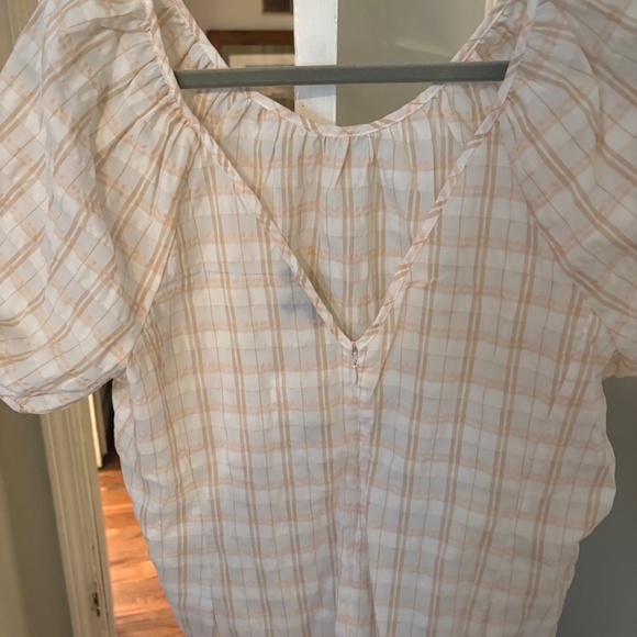 J Crew top - Picture 2 of 3